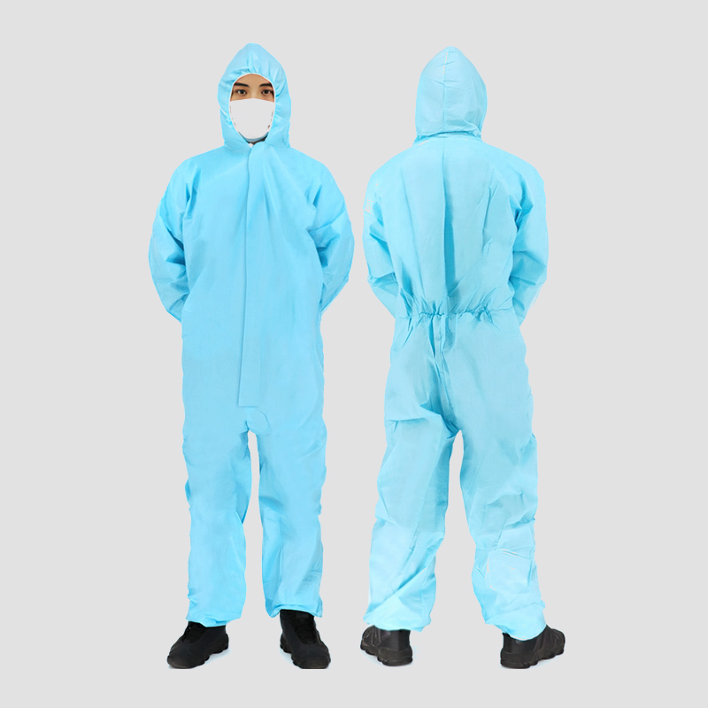 使い捨ての一体型フード付き防塵隔離ガウンを選ぶときは何に注意する必要がありますか?